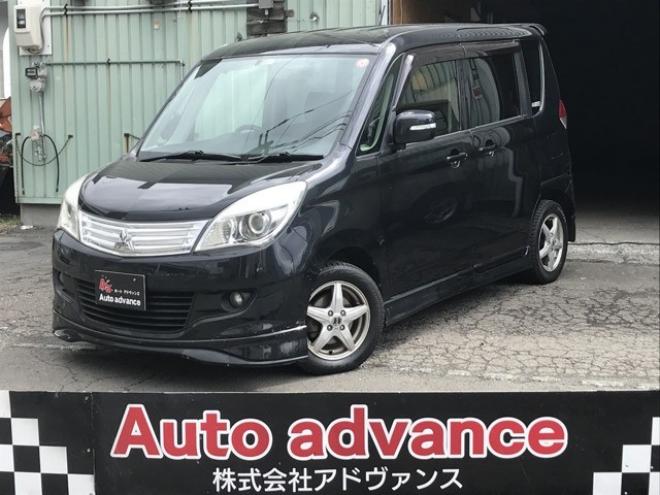 デリカD:2 1.2 S 4WD　ワンオーナー　シートH 1200