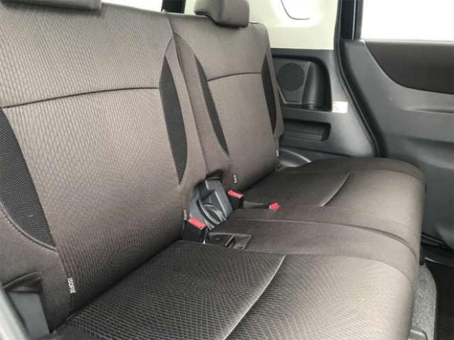 デリカD:2 1.2 S 4WD　ワンオーナー　シートH 1200
