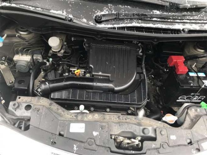 デリカD:2 1.2 S 4WD　ワンオーナー　シートH 1200