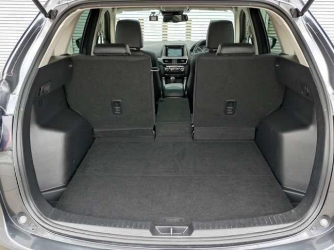 CX-52.2 XD Lパッケージ ディーゼルターボ 4WD　BOSE　革シート　サンルーフ　フルエアロ 2200