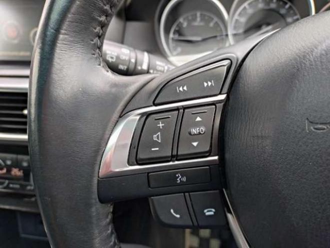 CX-52.2 XD Lパッケージ ディーゼルターボ 4WD　BOSE　革シート　サンルーフ　フルエアロ 2200