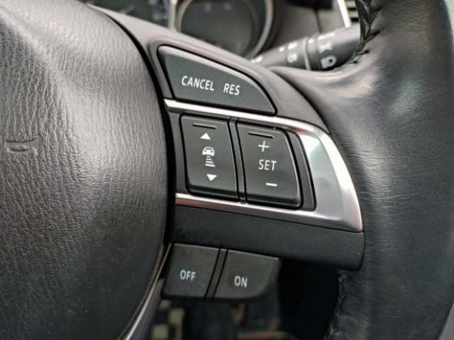 CX-52.2 XD Lパッケージ ディーゼルターボ 4WD　BOSE　革シート　サンルーフ　フルエアロ 2200