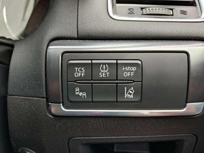 CX-52.2 XD Lパッケージ ディーゼルターボ 4WD　BOSE　革シート　サンルーフ　フルエアロ 2200