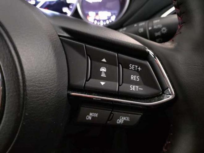 CX-82.2 XD ブラックトーン エディション ディーゼルターボ 4WD　夏冬タイヤ付き　ETC　新車保証継承 2200