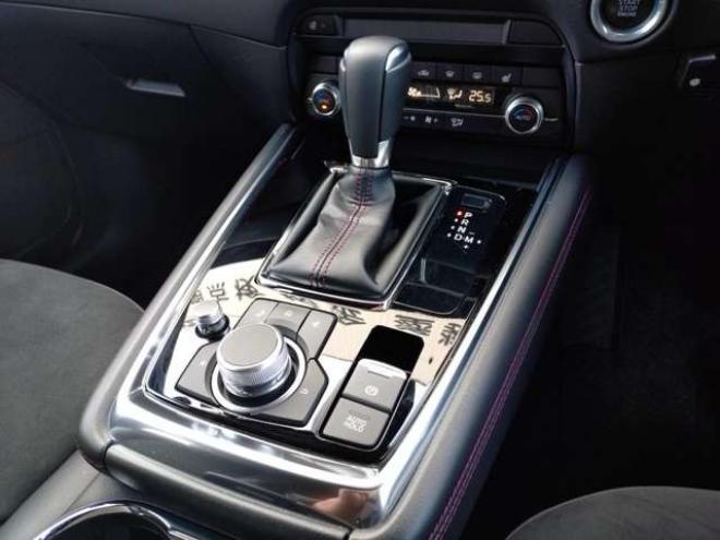 CX-82.2 XD ブラックトーン エディション ディーゼルターボ 4WD　夏冬タイヤ付き　ETC　新車保証継承 2200