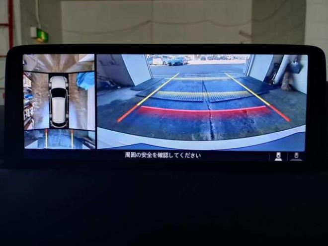 CX-82.2 XD ブラックトーン エディション ディーゼルターボ 4WD　夏冬タイヤ付き　ETC　新車保証継承 2200