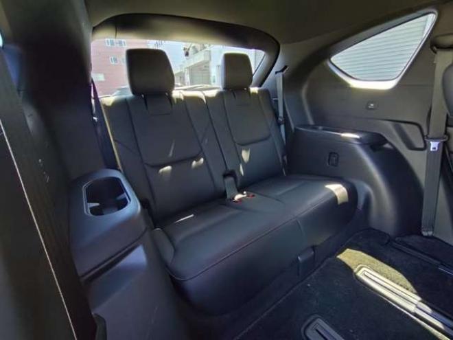 CX-82.2 XD ブラックトーン エディション ディーゼルターボ 4WD　夏冬タイヤ付き　ETC　新車保証継承 2200