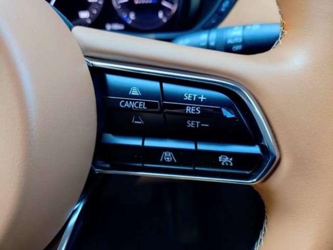 CX-603.3 XDハイブリッド プレミアム スポーツ ディーゼルターボ 4WD　サンルーフ ベンチレーション BOSE 3300