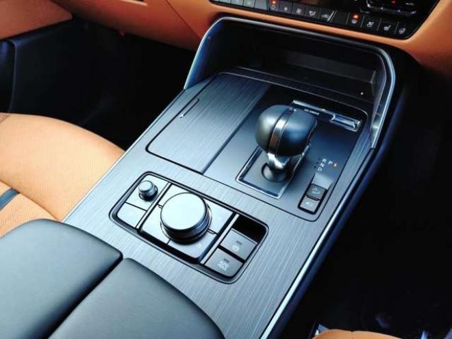 CX-603.3 XDハイブリッド プレミアム スポーツ ディーゼルターボ 4WD　サンルーフ ベンチレーション BOSE 3300