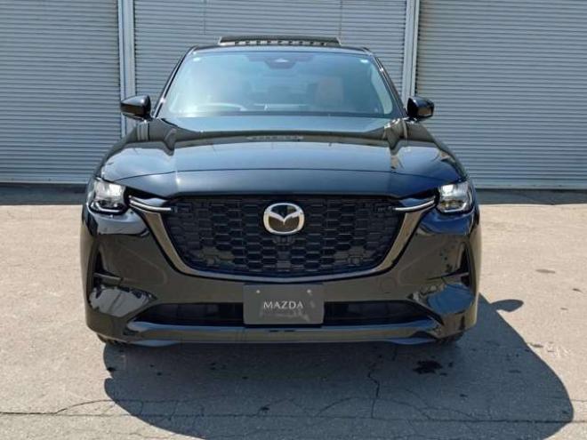 CX-603.3 XDハイブリッド プレミアム スポーツ ディーゼルターボ 4WD　サンルーフ ベンチレーション BOSE 3300