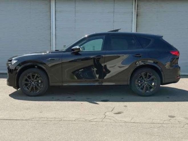 CX-603.3 XDハイブリッド プレミアム スポーツ ディーゼルターボ 4WD　サンルーフ ベンチレーション BOSE 3300