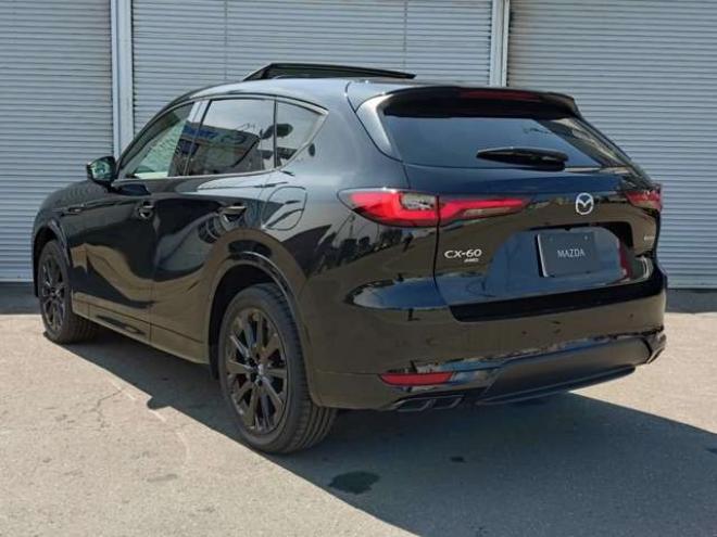CX-603.3 XDハイブリッド プレミアム スポーツ ディーゼルターボ 4WD　サンルーフ ベンチレーション BOSE 3300