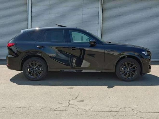 CX-603.3 XDハイブリッド プレミアム スポーツ ディーゼルターボ 4WD　サンルーフ ベンチレーション BOSE 3300