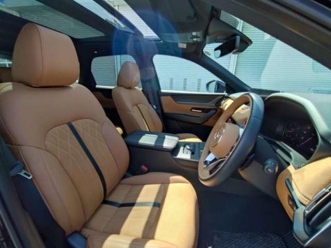 CX-603.3 XDハイブリッド プレミアム スポーツ ディーゼルターボ 4WD　サンルーフ ベンチレーション BOSE 3300