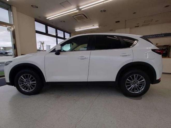 CX-52.2 XD プロアクティブ ディーゼルターボ 4WD　ETC シートヒーター 2200
