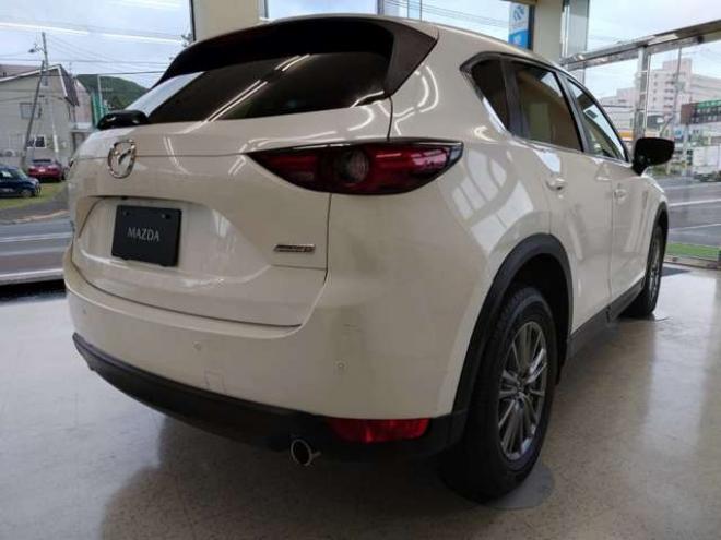 CX-52.2 XD プロアクティブ ディーゼルターボ 4WD　ETC シートヒーター 2200
