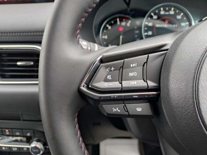 CX-52.2 XD スポーツ アピアランス ディーゼルターボ 4WD　登録済未使用車　BOSE　ベンチレーション 登録済未使用車 2200