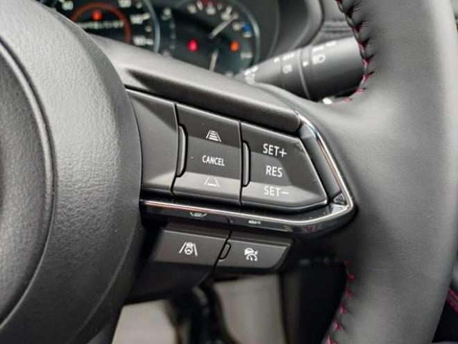 CX-52.2 XD スポーツ アピアランス ディーゼルターボ 4WD　登録済未使用車　BOSE　ベンチレーション 登録済未使用車 2200