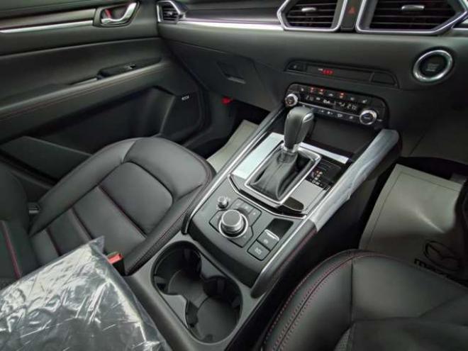 CX-52.2 XD スポーツ アピアランス ディーゼルターボ 4WD　登録済未使用車　BOSE　ベンチレーション 登録済未使用車 2200