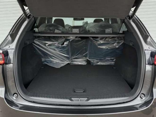 CX-52.2 XD スポーツ アピアランス ディーゼルターボ 4WD　登録済未使用車　BOSE　ベンチレーション 登録済未使用車 2200