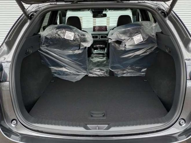 CX-52.2 XD スポーツ アピアランス ディーゼルターボ 4WD　登録済未使用車　BOSE　ベンチレーション 登録済未使用車 2200