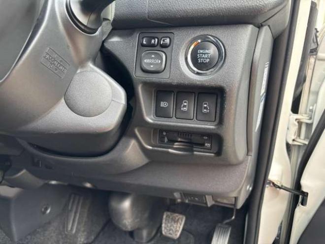 ハイエースバン2.8 スーパーGL ダークプライムII ロングボディ ディーゼルターボ 4WD　8インチナビTV 両側パワスラ ベッドキット 2800