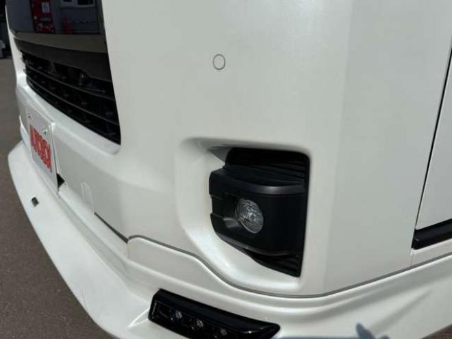 ハイエースバン2.8 スーパーGL ダークプライムII ロングボディ ディーゼルターボ 4WD　 2800