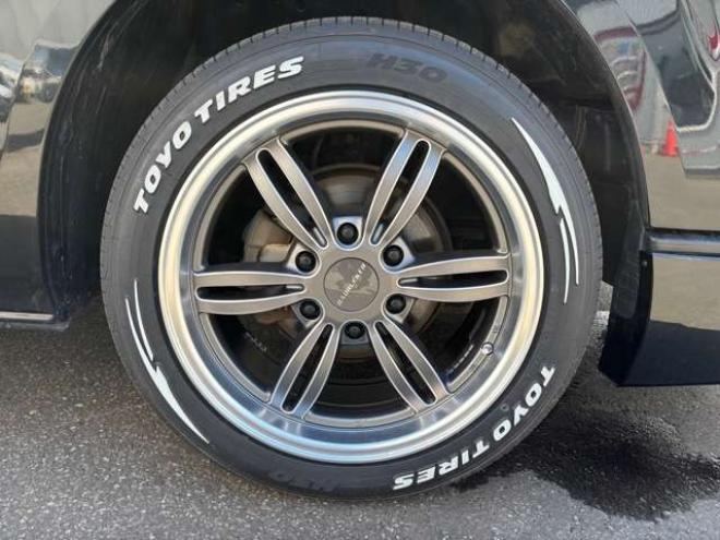 レジアスエース2.7 スーパーGL ダークプライム ワイド ミドルルーフ ロングボディ 4WD　 2700