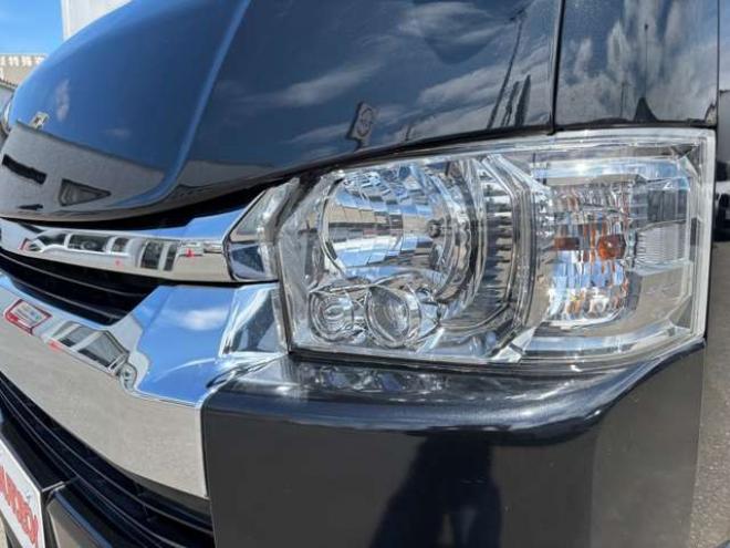 レジアスエース2.7 スーパーGL ダークプライム ワイド ミドルルーフ ロングボディ 4WD　 2700