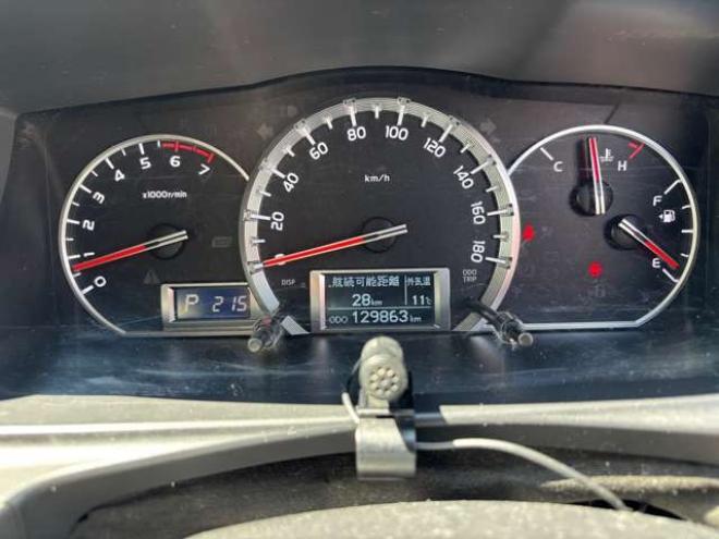 レジアスエース2.7 スーパーGL ダークプライム ワイド ミドルルーフ ロングボディ 4WD　 2700
