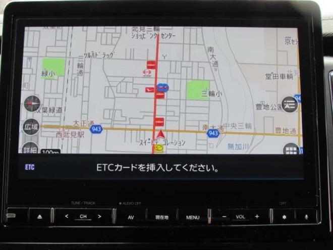 デリカD：5 2.2 G パワーパッケージ ディーゼルターボ 4WD　10.1インチナビ アラウンドビューモニター 2300