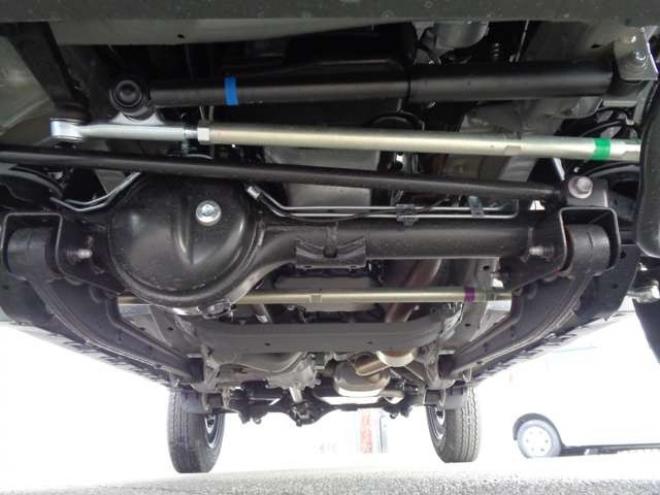 ジムニーシエラ1.5 JC 4WD　登録済未使用車　走行7km 登録済未使用車 1500