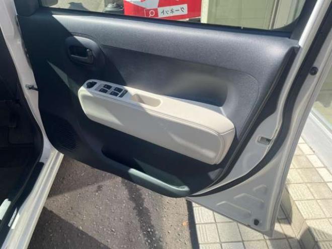 ミラココアX 4WD　1年保証/BTナビ・フルセグ/Bカメラ/後期型 660