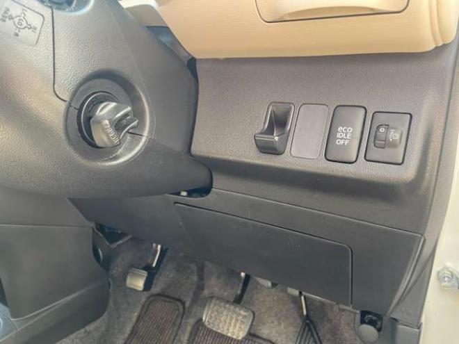 ミラココアX 4WD　1年保証/BTナビ・フルセグ/Bカメラ/後期型 660