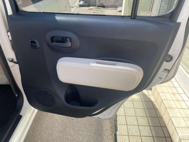 ミラココアX 4WD　1年保証/BTナビ・フルセグ/Bカメラ/後期型 660