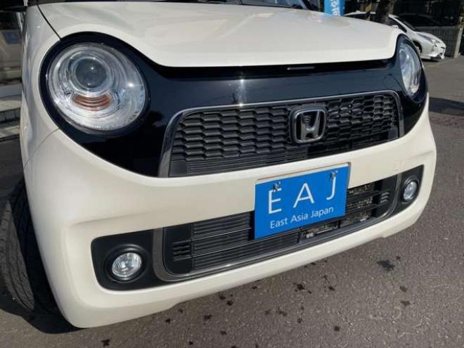 N-ONEプレミアム ツアラー Lパッケージ 4WD　1年保証/BTフルセグ/Bカメラ/エンスタ/ETC 660