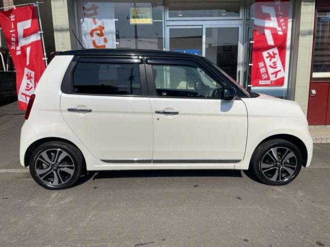 N-ONEプレミアム ツアラー Lパッケージ 4WD　1年保証/BTフルセグ/Bカメラ/エンスタ/ETC 660