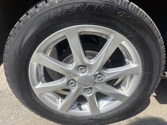 ムーヴコンテ（特別価格車）X 4WD 660 5Dr
