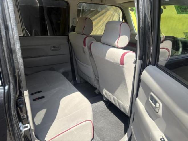 ムーヴコンテ（特別価格車）X 4WD 660 5Dr