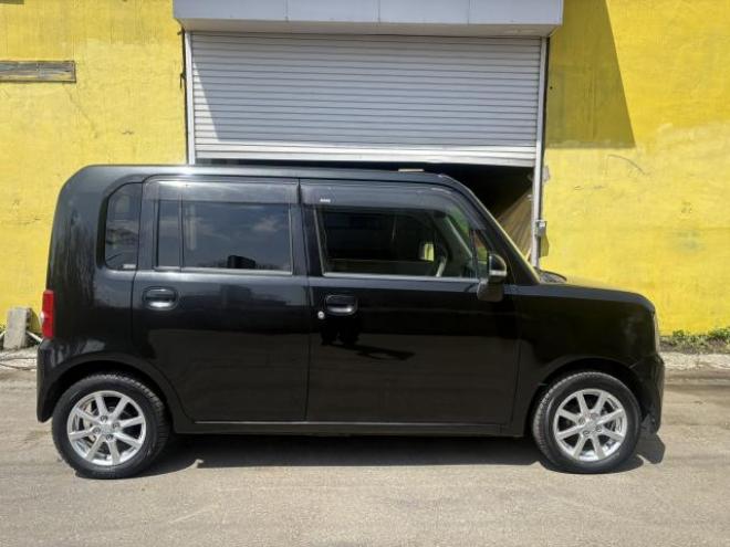 ムーヴコンテ（特別価格車）X 4WD 660 5Dr