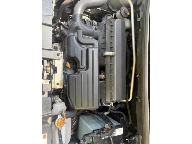 ムーヴコンテ（特別価格車）X 4WD 660 5Dr