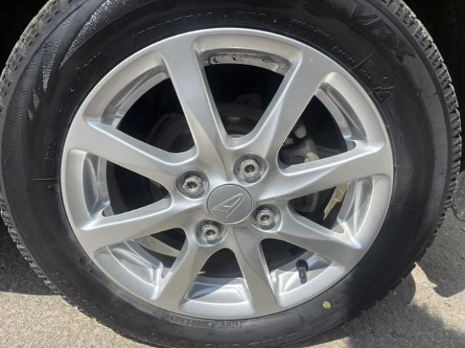 ムーヴコンテ（特別価格車）X 4WD 660 5Dr