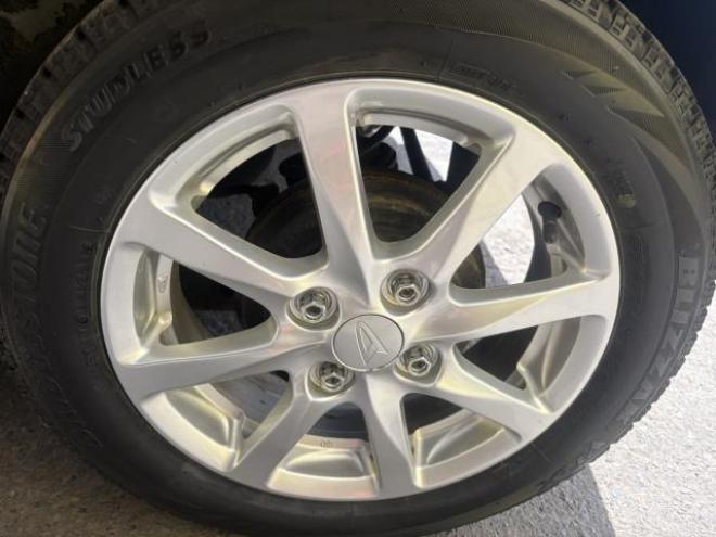 ムーヴコンテ（特別価格車）X 4WD 660 5Dr