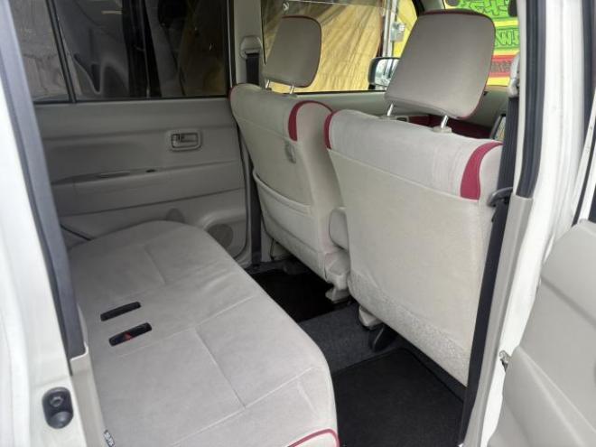 ムーヴコンテ（店長おすすめコミコミ車）L 4WD 660 5Dr