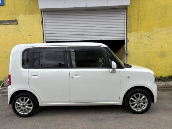 ムーヴコンテ（店長おすすめコミコミ車）L 4WD 660 5Dr