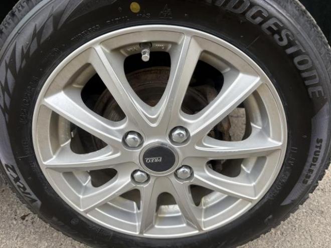 ムーヴコンテ（店長おすすめコミコミ車）L 4WD 660 5Dr