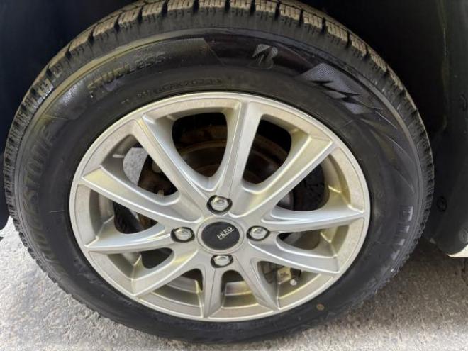 ムーヴコンテ（店長おすすめコミコミ車）L 4WD 660 5Dr