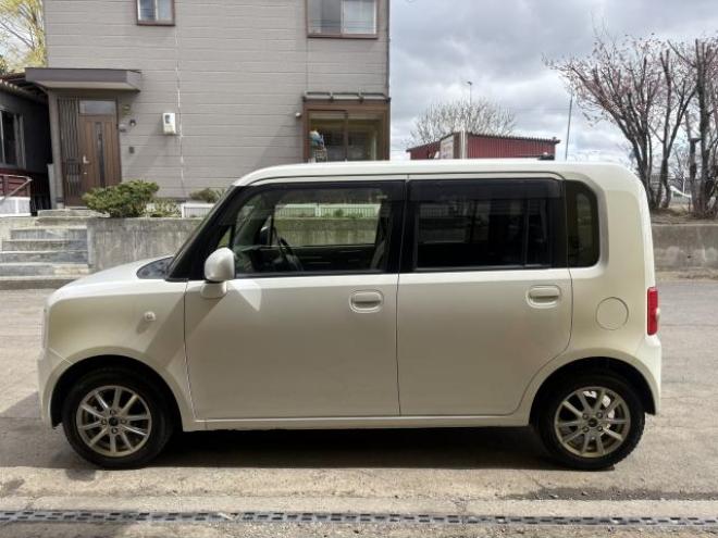 ムーヴコンテ（店長おすすめコミコミ車）L 4WD 660 5Dr