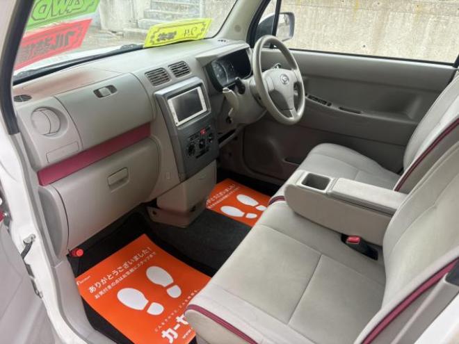 ムーヴコンテ（店長おすすめコミコミ車）L 4WD 660 5Dr
