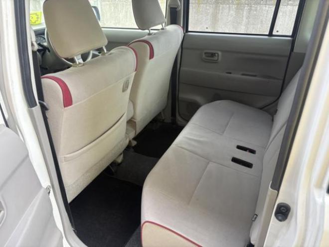 ムーヴコンテ（店長おすすめコミコミ車）L 4WD 660 5Dr